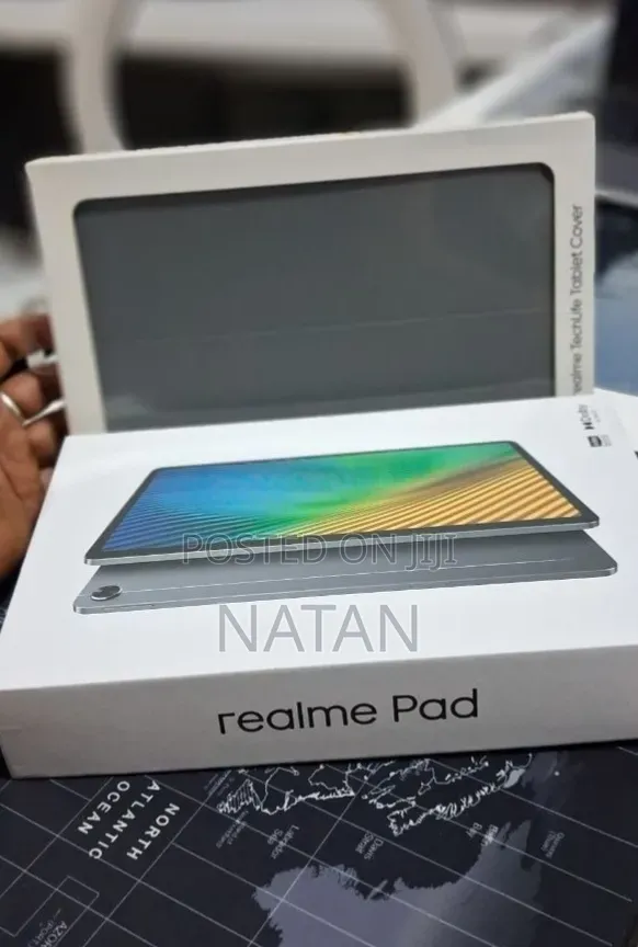 New Realme Pad 64 GB