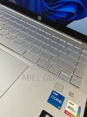 New Laptop HP Pavilion 14 16GB Intel Core i5 SSD 512GB