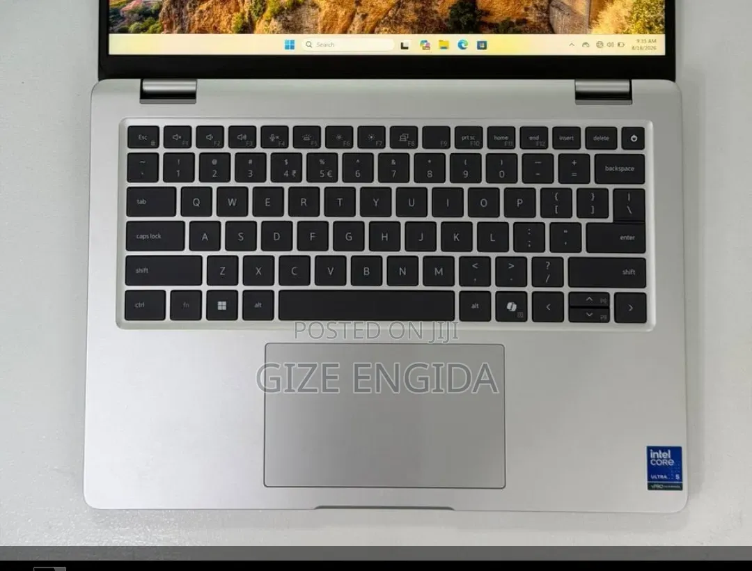New Laptop Dell 14 Premium 16GB Intel Core Ultra 5 SSD 512GB