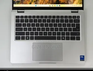 New Laptop Dell 14 Premium 16GB Intel Core Ultra 5 SSD 512GB