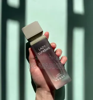 Assaf Lady Supermacy 100ml Perfume