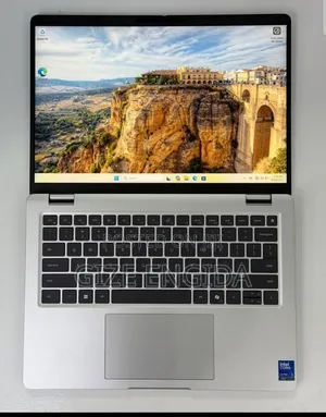 New Laptop Dell 14 Premium 16GB Intel Core Ultra 5 SSD 512GB