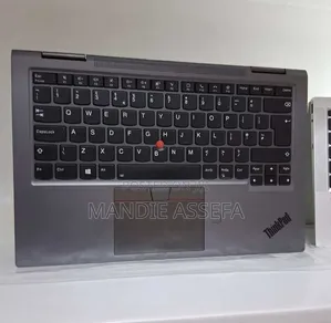 New Laptop Lenovo ThinkPad X1 Yoga 16GB Intel Core i7 SSD 512GB