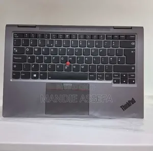 New Laptop Lenovo ThinkPad X1 Yoga 16GB Intel Core i7 SSD 512GB