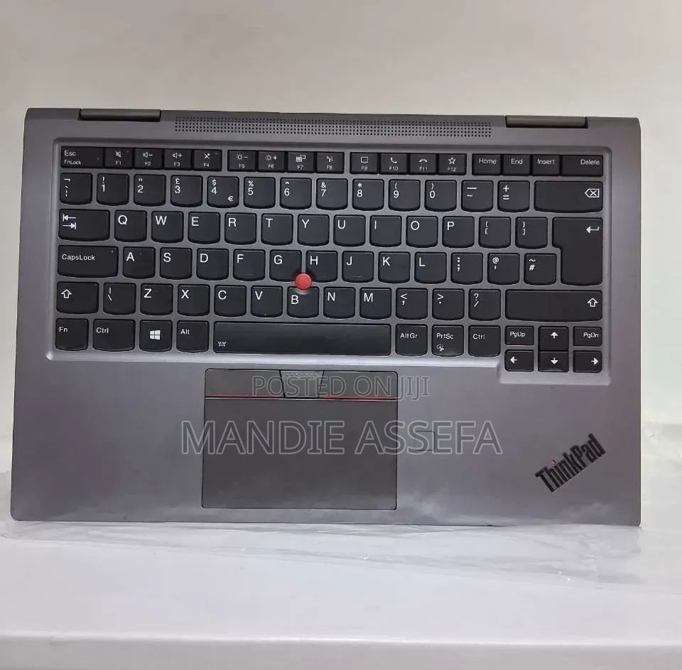 New Laptop Lenovo ThinkPad X1 Yoga 16GB Intel Core i7 SSD 512GB
