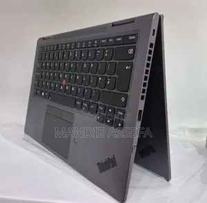 New Laptop Lenovo ThinkPad X1 Yoga 16GB Intel Core i7 SSD 512GB