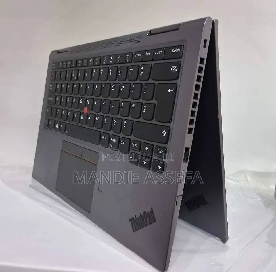 New Laptop Lenovo ThinkPad X1 Yoga 16GB Intel Core i7 SSD 512GB