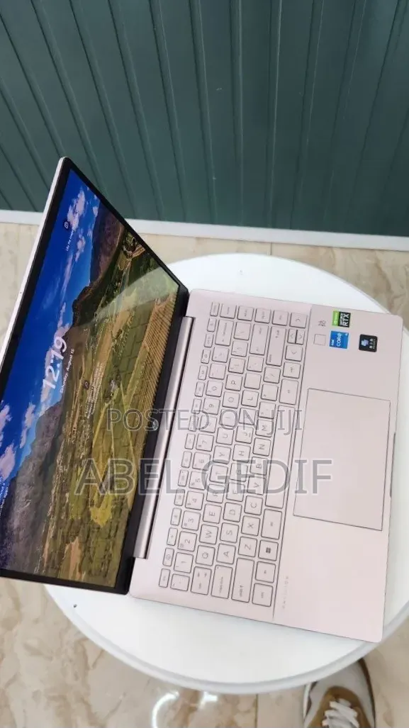 New Laptop HP Pavilion 14 16GB Intel Core i5 SSD 512GB