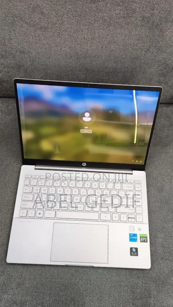 New Laptop HP Pavilion 14 16GB Intel Core i5 SSD 512GB