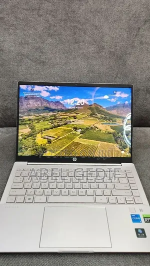 New Laptop HP Pavilion 14 16GB Intel Core i5 SSD 512GB