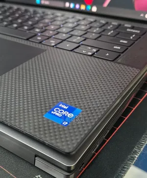 New Laptop Dell Precision 5560 16GB Intel Core i7 SSD 512GB