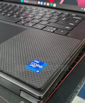 New Laptop Dell Precision 5560 16GB Intel Core i7 SSD 512GB