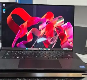 New Laptop Dell Precision 5560 16GB Intel Core i7 SSD 512GB