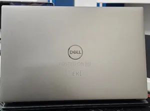 New Laptop Dell Precision 5560 16GB Intel Core i7 SSD 512GB