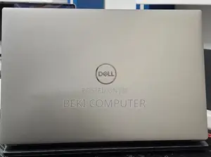 New Laptop Dell Precision 5560 16GB Intel Core i7 SSD 512GB
