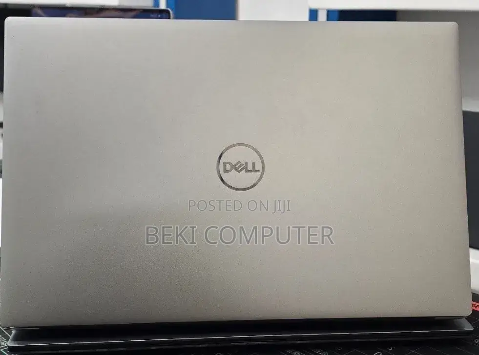 New Laptop Dell Precision 5560 16GB Intel Core i7 SSD 512GB