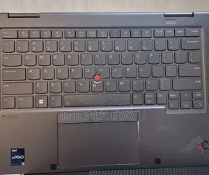 New Laptop Lenovo ThinkPad X1 Yoga 32GB Intel Core i7 SSD 512GB