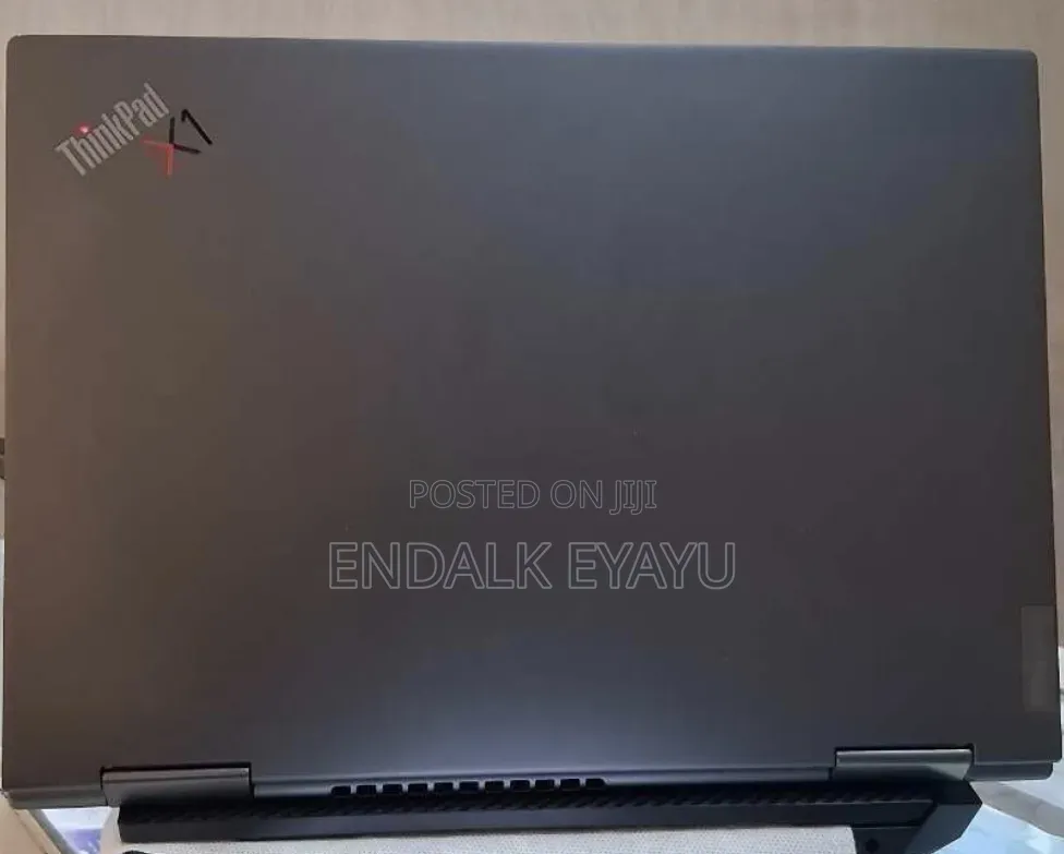 New Laptop Lenovo ThinkPad X1 Yoga 32GB Intel Core i7 SSD 512GB