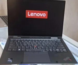 New Laptop Lenovo ThinkPad X1 Yoga 32GB Intel Core i7 SSD 512GB