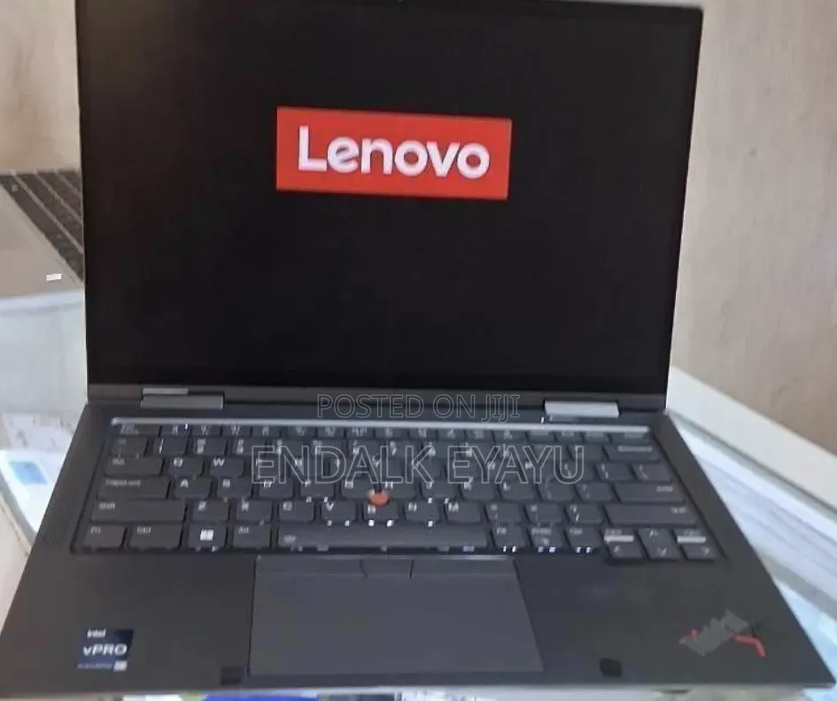 New Laptop Lenovo ThinkPad X1 Yoga 32GB Intel Core i7 SSD 512GB