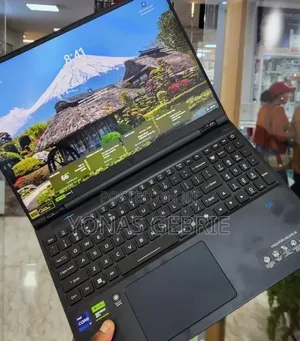 New Laptop Acer 32GB Intel Core i9 SSD 1T