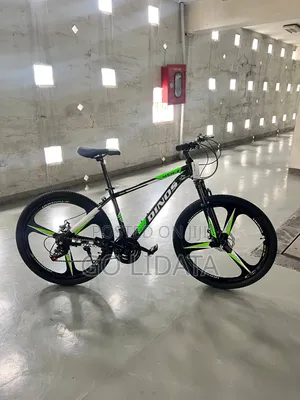 DINOS ሳይክል ለዕለታዊ እንቅስቃሴ — DINOS Bike for Daily Exercise