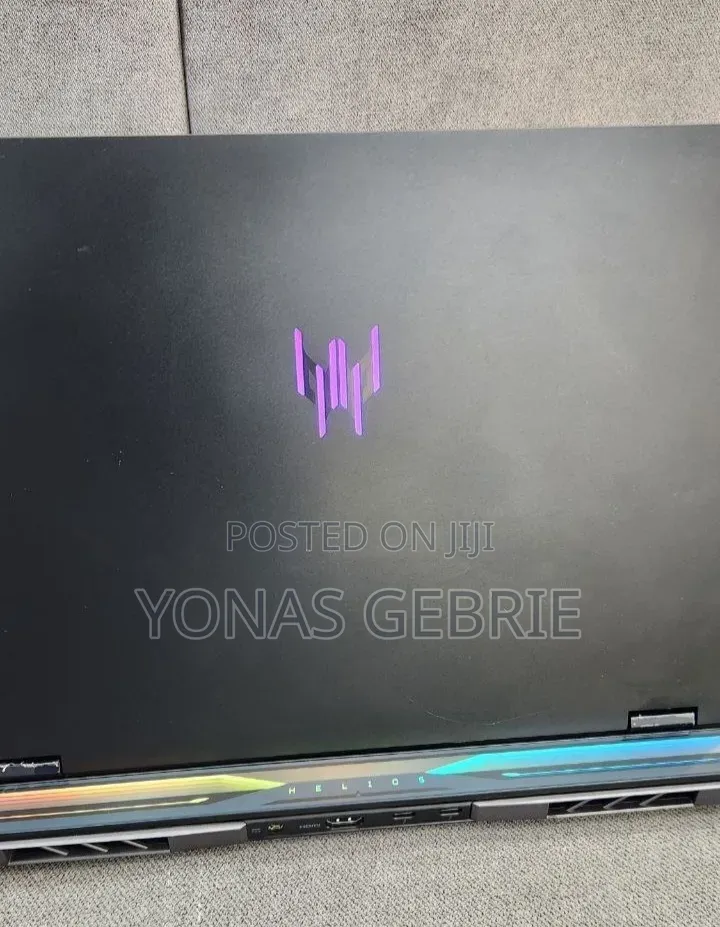 New Laptop Acer 32GB Intel Core i9 SSD 1T