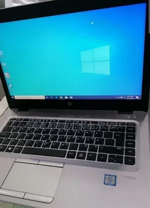 New Laptop HP EliteBook 840 G3 8GB Intel Core i5 SSD 512GB