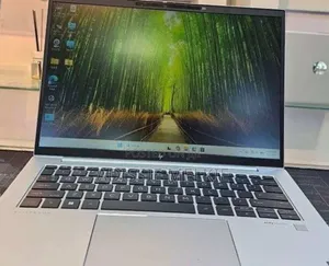 New Laptop HP EliteBook 840 G10 16GB Intel Core i7 SSD 512GB