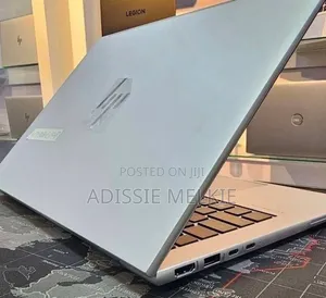 New Laptop HP EliteBook 840 G10 16GB Intel Core i7 SSD 512GB