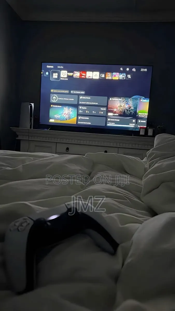 Ps 5