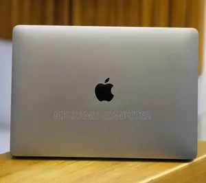 New Laptop Apple MacBook Air 2020 M1 16GB Apple M1 SSD 256GB