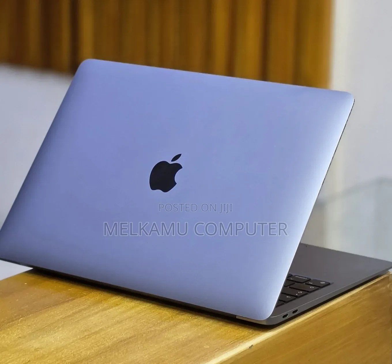 New Laptop Apple MacBook Air 2020 M1 16GB Apple M1 SSD 256GB