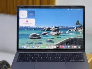 New Laptop Apple MacBook Air 2020 M1 16GB Apple M1 SSD 256GB