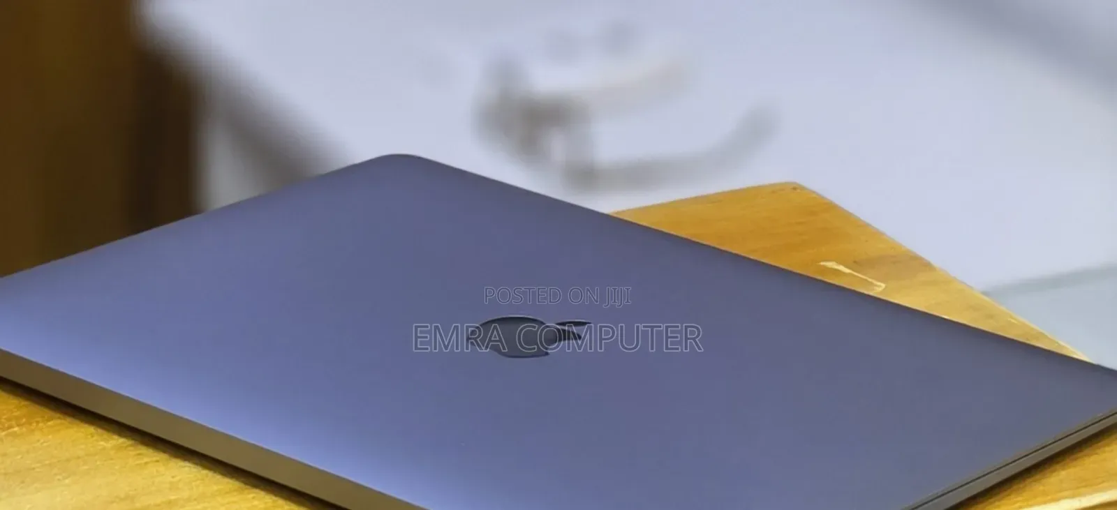 New Laptop Apple MacBook Air 2020 M1 16GB Apple M1 SSD 256GB