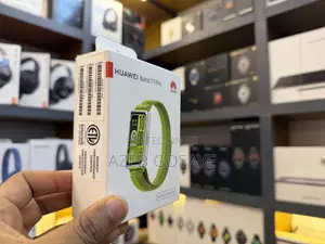 Huawei Band 11 Pro