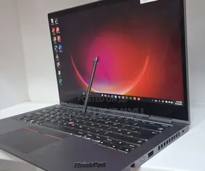 New Laptop Lenovo ThinkPad X1 Yoga 16GB Intel Core i7 SSD 512GB