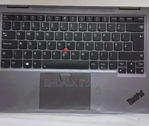New Laptop Lenovo ThinkPad X1 Yoga 16GB Intel Core i7 SSD 512GB