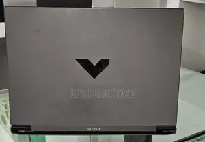 New Laptop HP Victus 15 16GB Intel Core i7 SSD 512GB