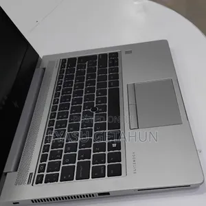New Laptop HP EliteBook 830 G5 8GB Intel Core i5 SSD 512GB