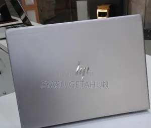 New Laptop HP EliteBook 830 G5 8GB Intel Core i5 SSD 512GB