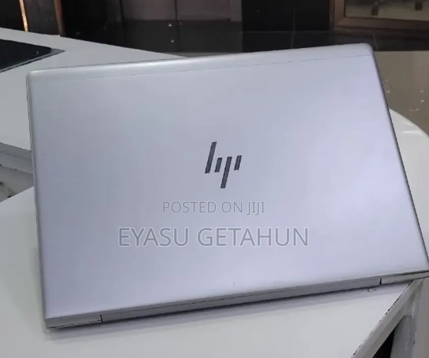 New Laptop HP EliteBook 830 G5 8GB Intel Core i5 SSD 512GB