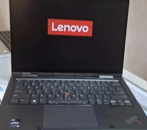 New Laptop Lenovo ThinkPad X1 Yoga 16GB Intel Core i7 SSD 512GB