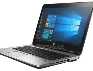 New Laptop HP EliteBook 840 G2 8GB Intel Core i5 HDD 1T