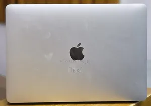 New Laptop Apple MacBook Air 2020 M1 8GB Apple M1 SSD 256GB