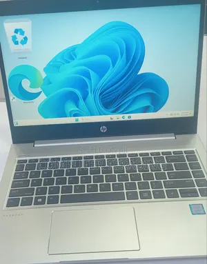 New Laptop HP ProBook 440 G6 8GB Intel Core i7 SSD 512GB