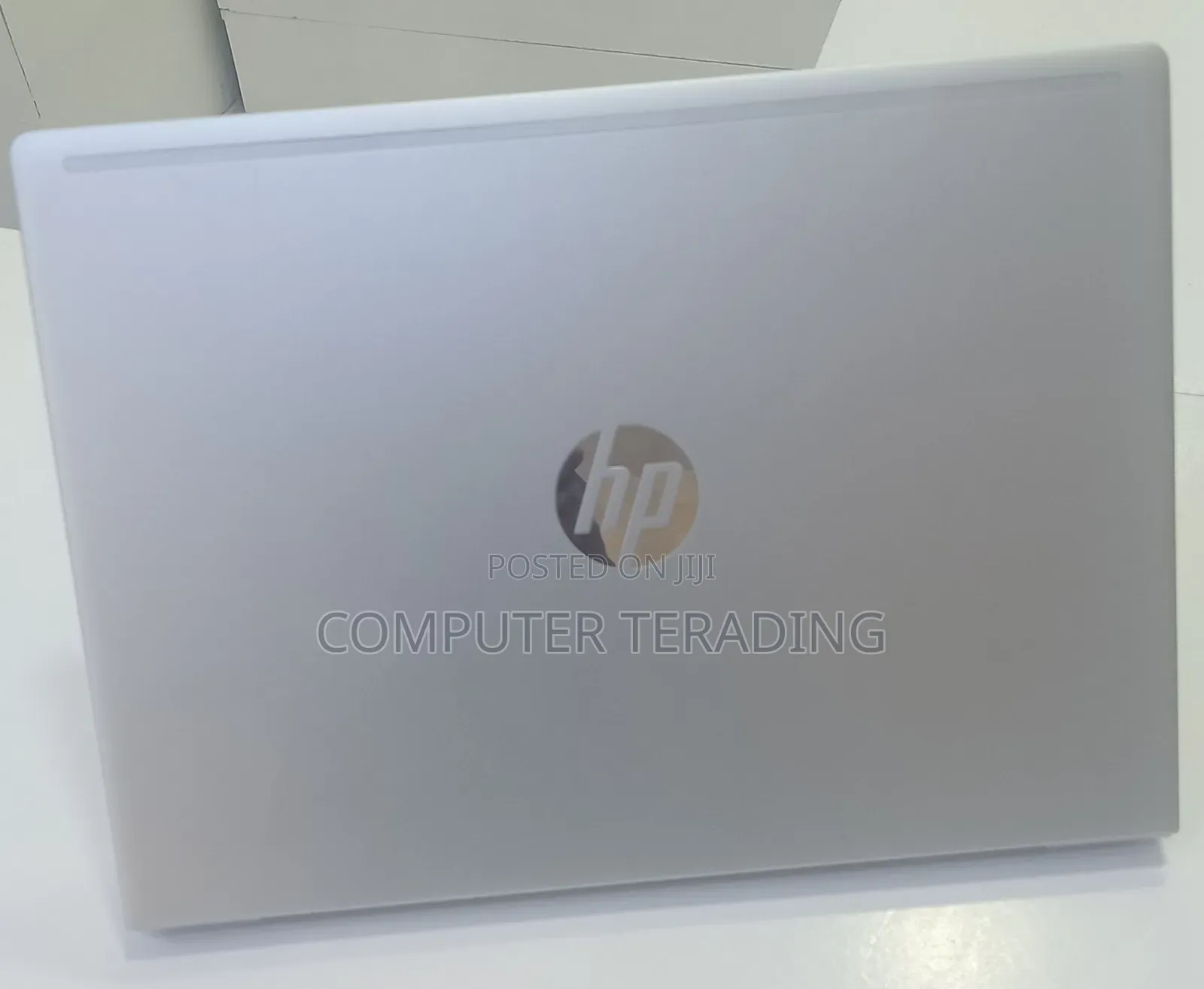 New Laptop HP ProBook 440 G6 8GB Intel Core i7 SSD 512GB