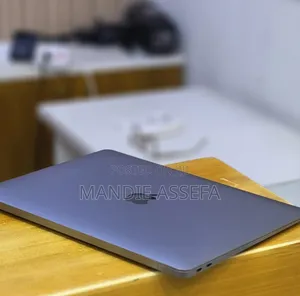 New Laptop Apple MacBook Air 2020 M1 16GB Apple M1 SSHD (Hybrid) 256GB