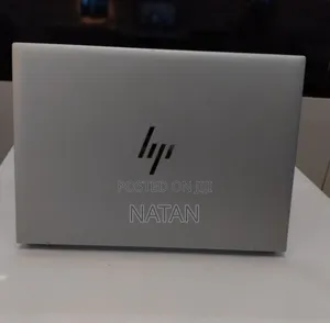 New Laptop HP EliteBook 840 G10 16GB Intel Core i7 SSD 512GB