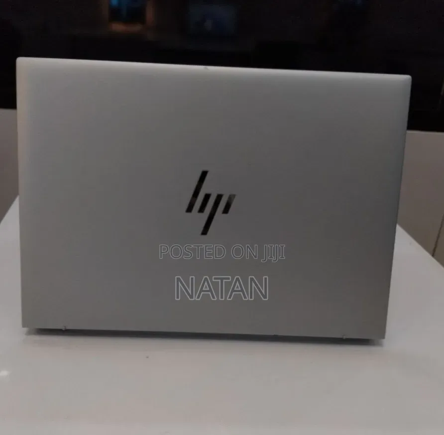 New Laptop HP EliteBook 840 G10 16GB Intel Core i7 SSD 512GB